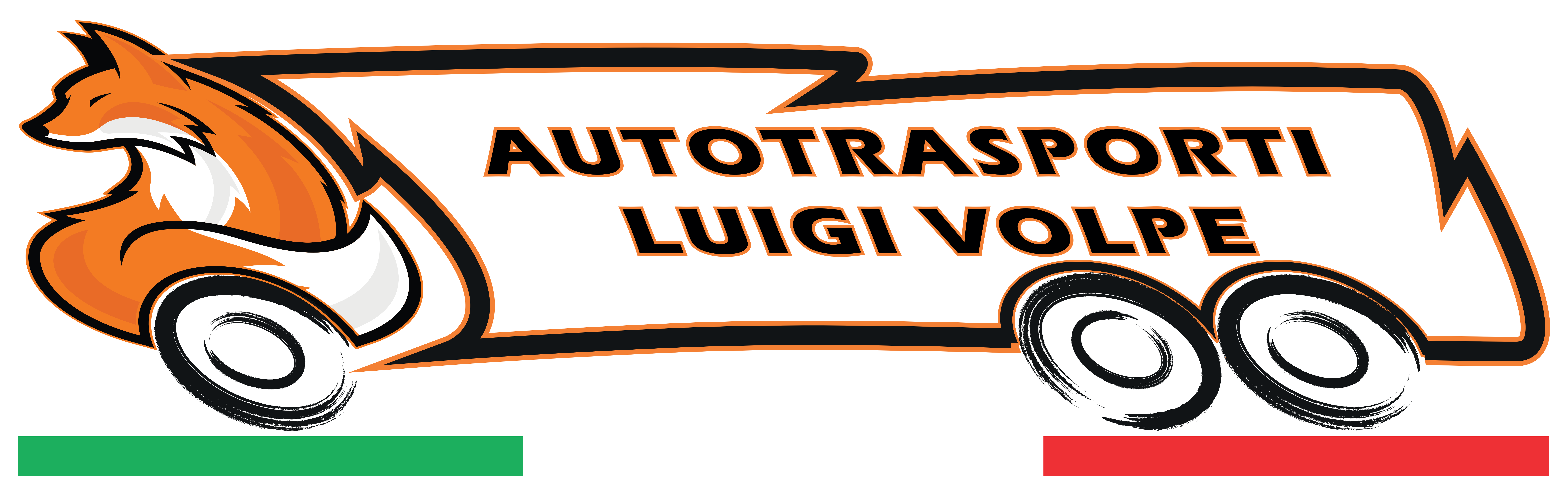 Autotrasporti Luigi Volpe - logo